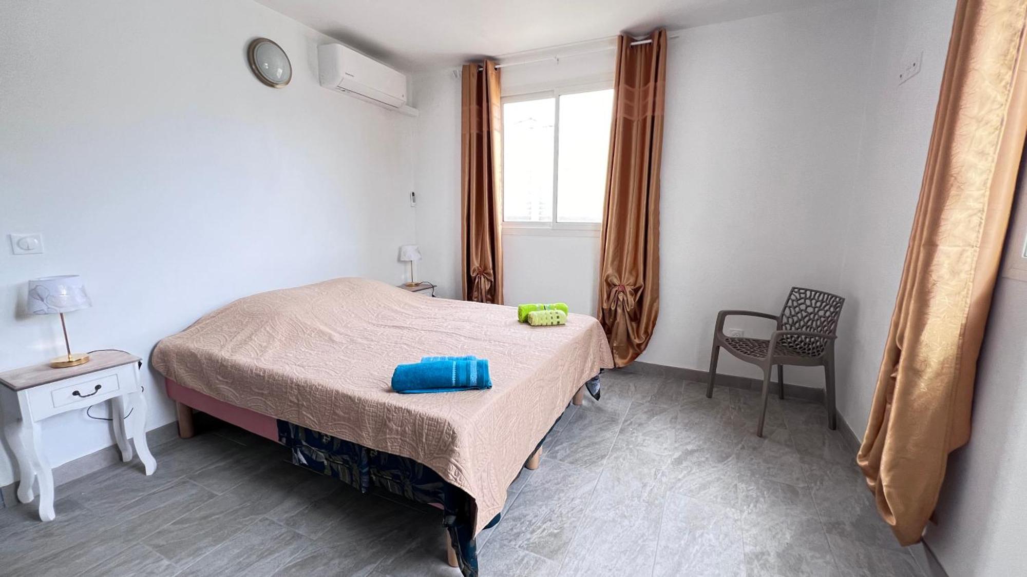 Elegant Appartement T3 Chataigne : Spacieux Sainte-Luce Exterior photo