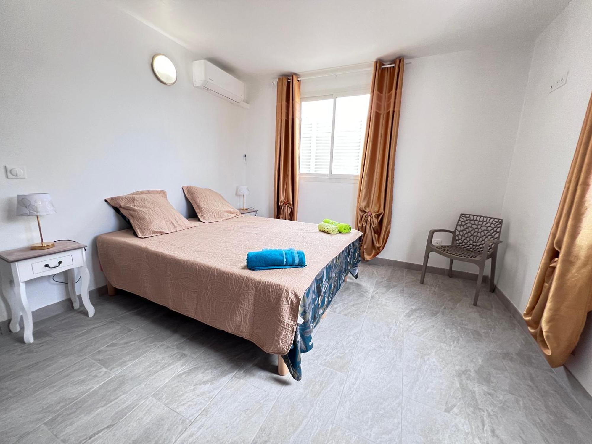 Elegant Appartement T3 Chataigne : Spacieux Sainte-Luce Exterior photo
